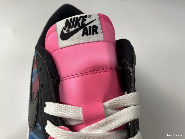 Kick Theory CW0418-006 Retro Jordan Year Chinese (2020) Low 1 New 0724